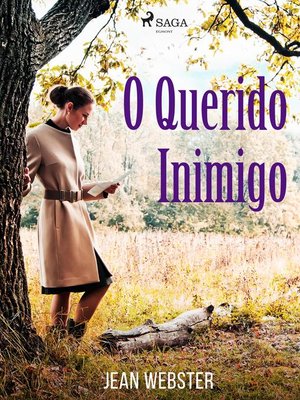 cover image of O Querido Inimigo